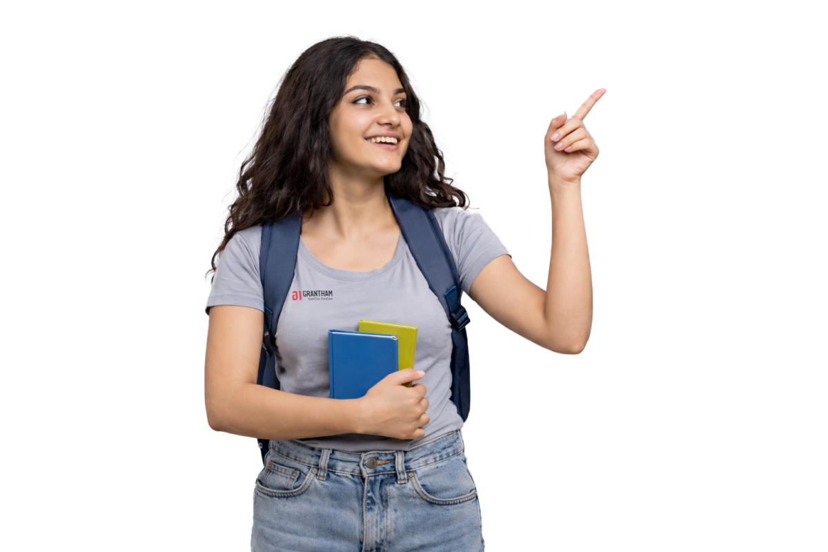 Grantham NextGen Educare