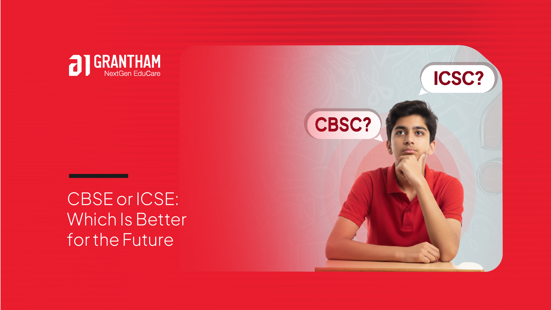 CBSE or ICSE: Which Is Better for the Future