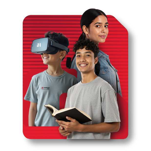 Coaching Classes in Warje Pune – Grantham Educare SSC CBSE ICSE JEE NEET Institute