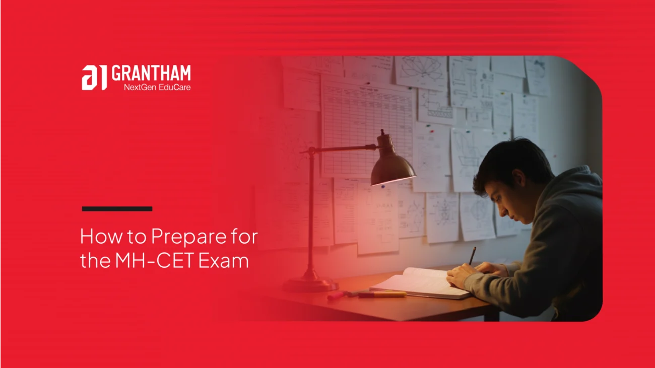 How to Prepare for the MH-CET Exam