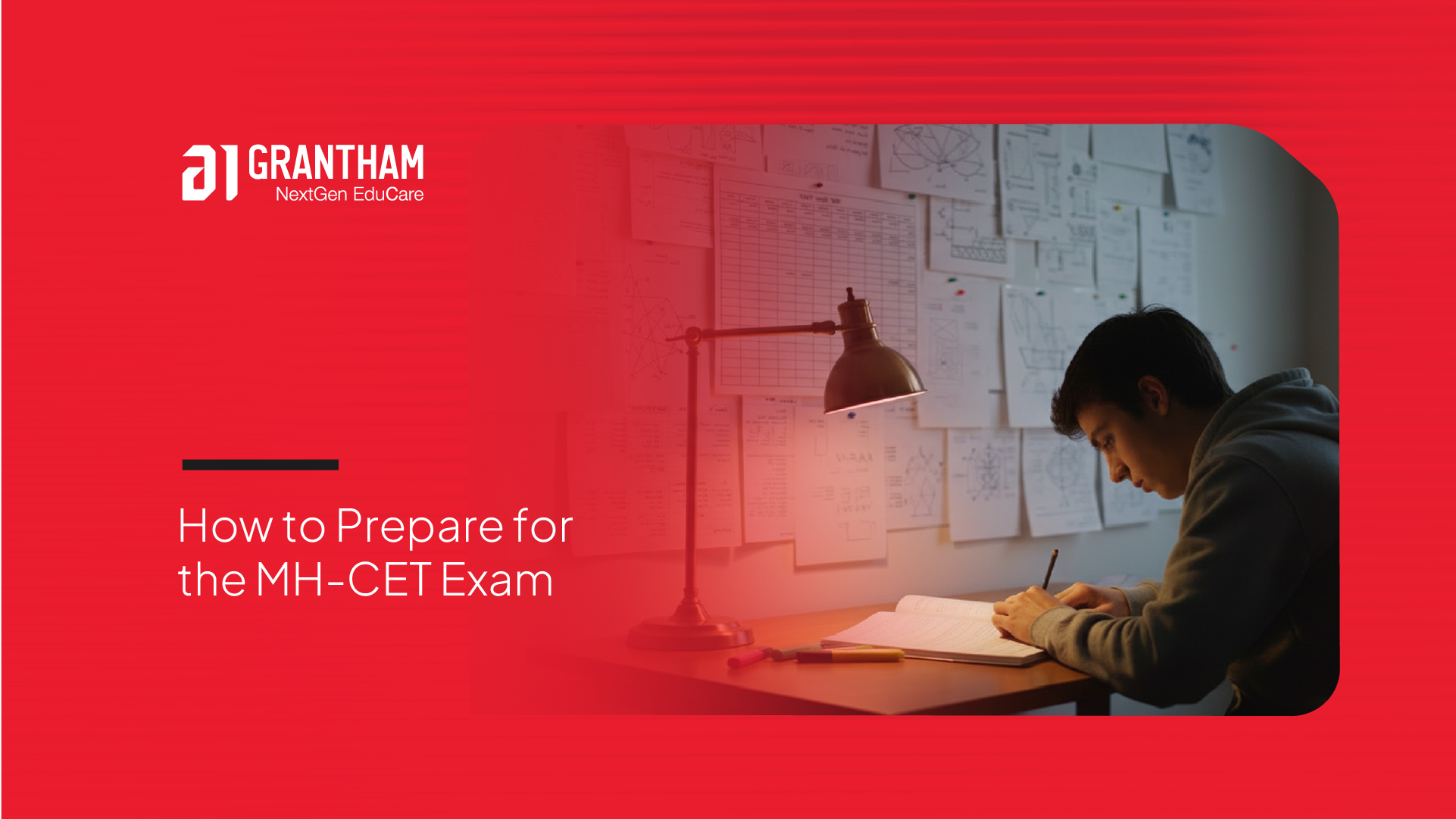 How to Prepare for the MH-CET Exam