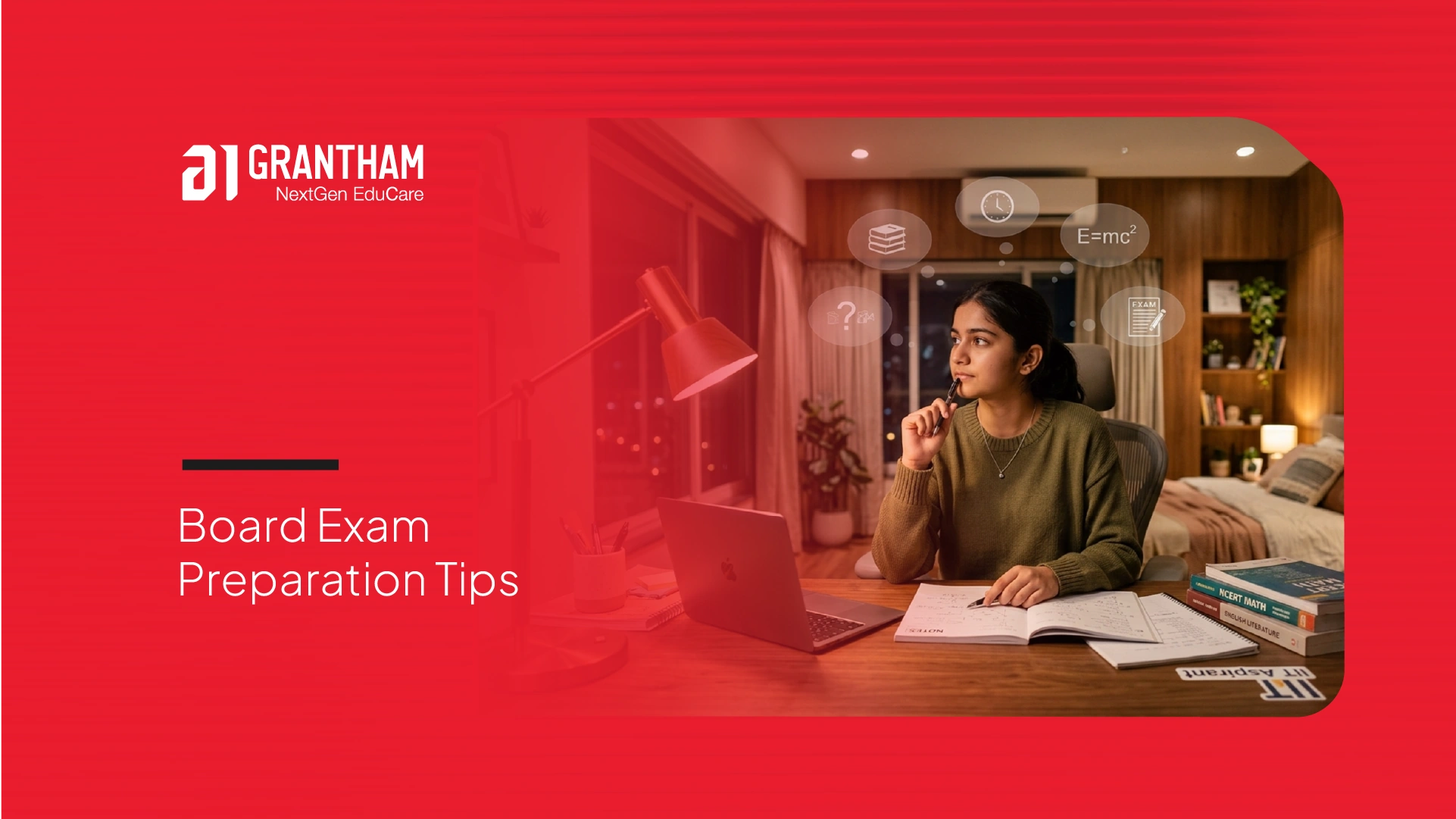 Board Exam Preparation Tips