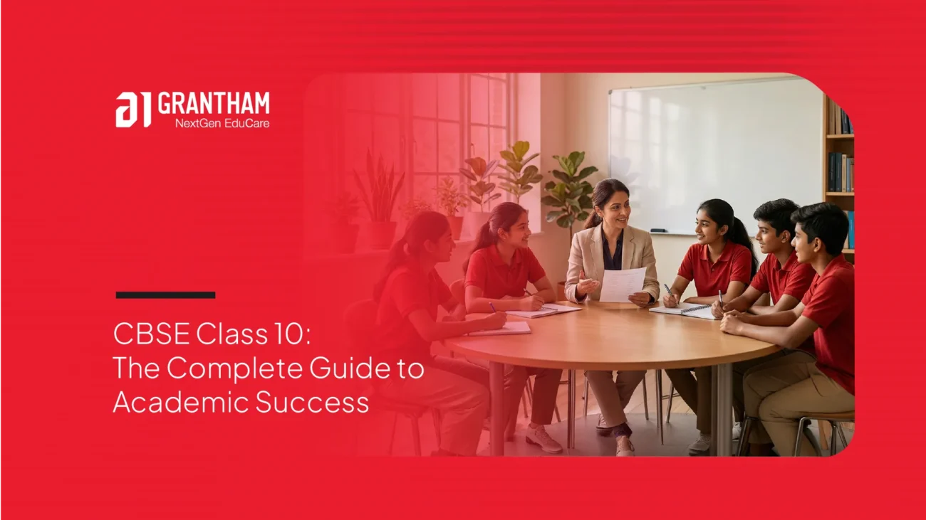 CBSE Class 10