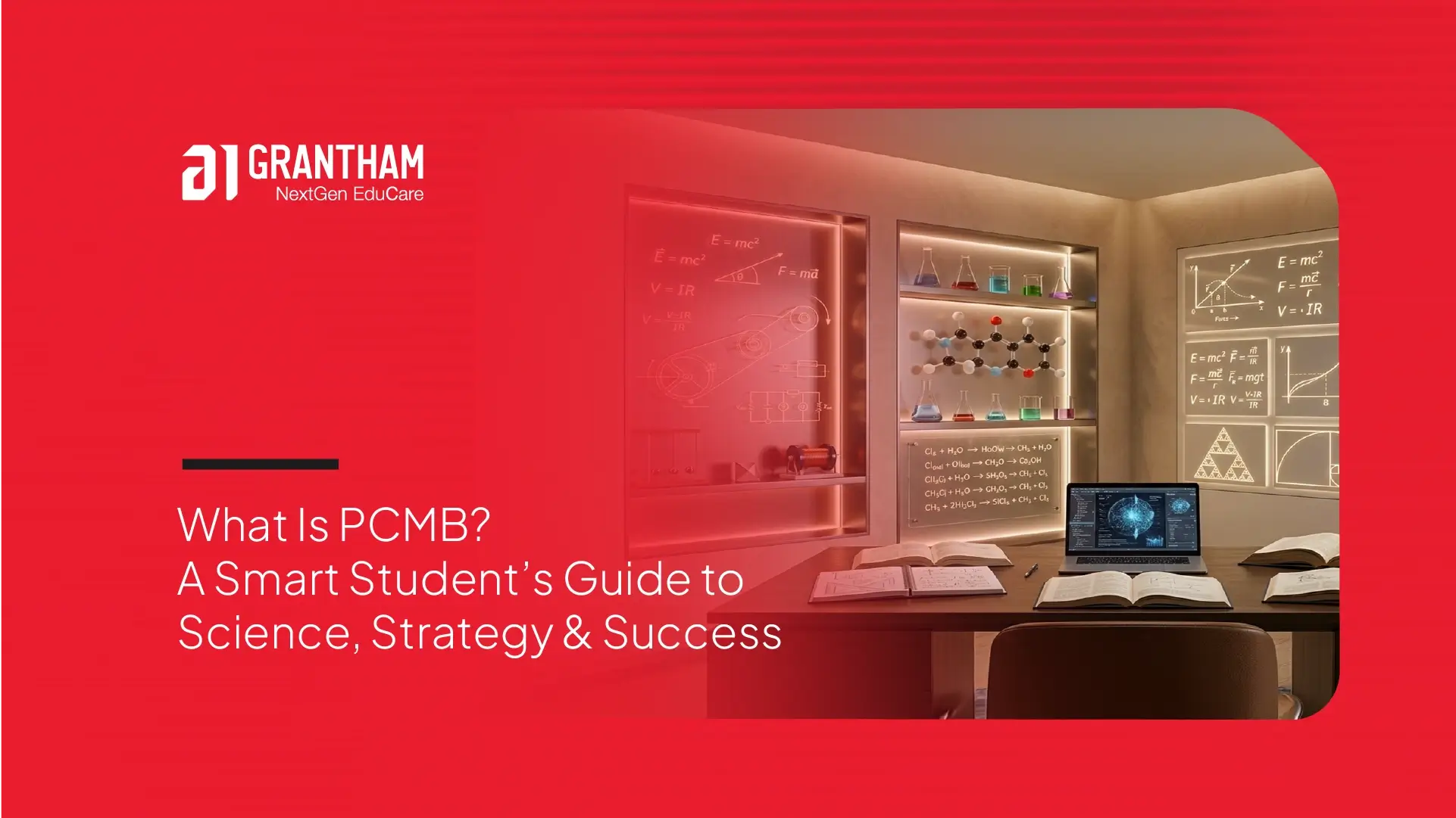 What Is PCMB? A Smart Student’s Guide to Science, Strategy & Success