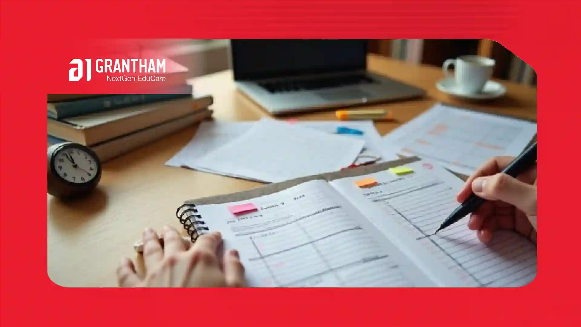 JEE exam subject icons representing Physics, Chemistry and Mathematics for engineering entrance preparation