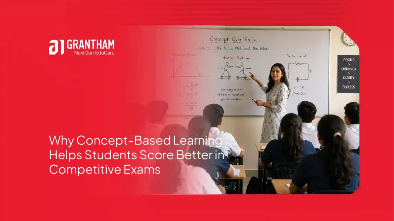 concept based learning