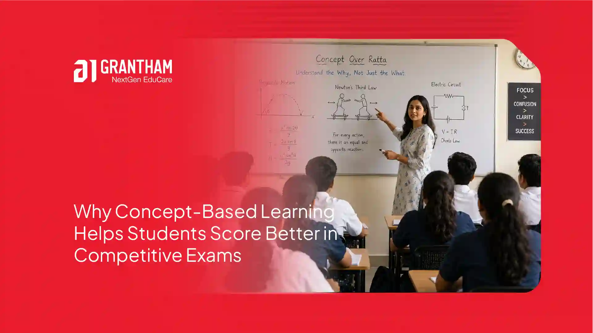concept based learning