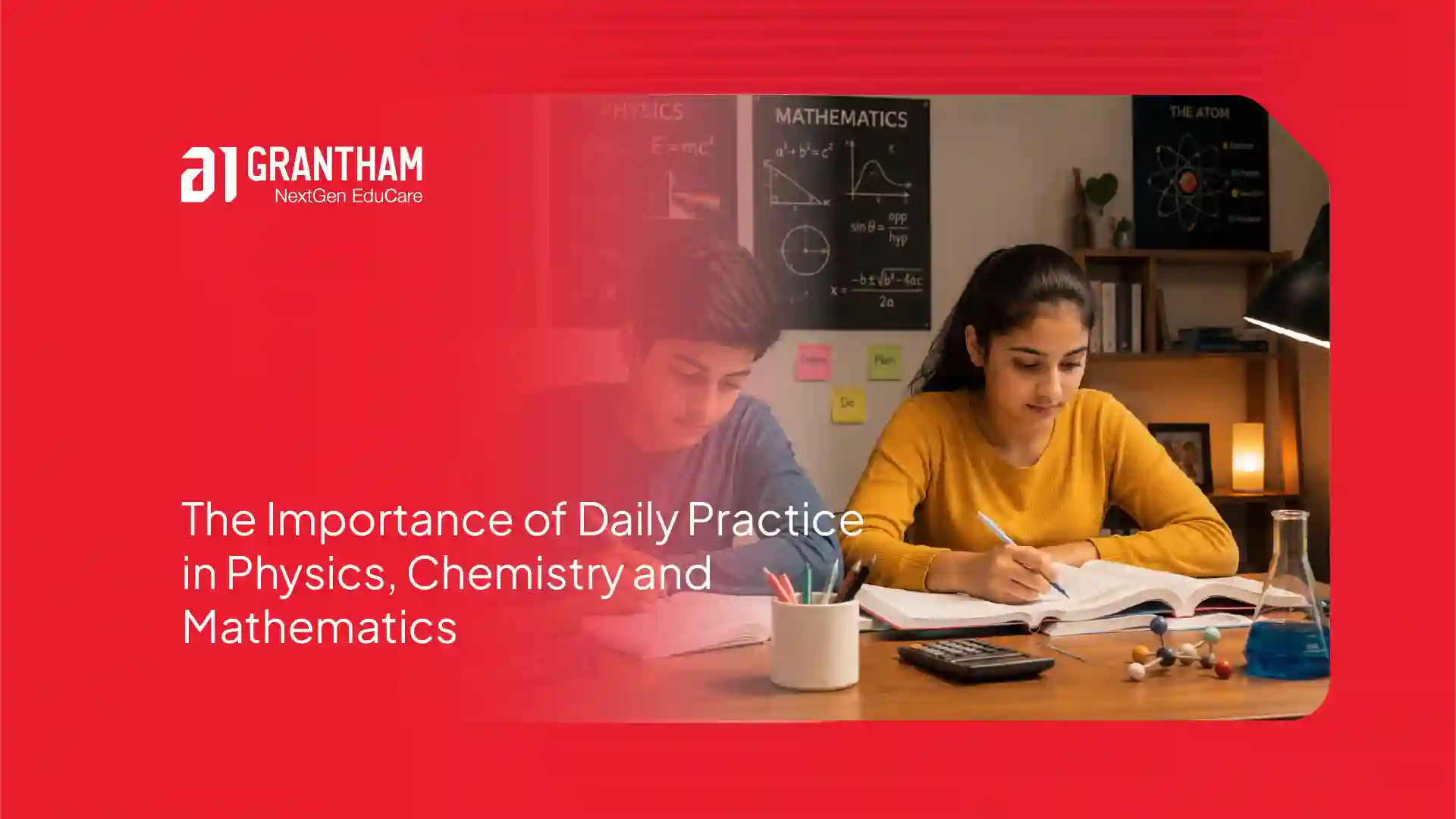 daily practice for competitive exams