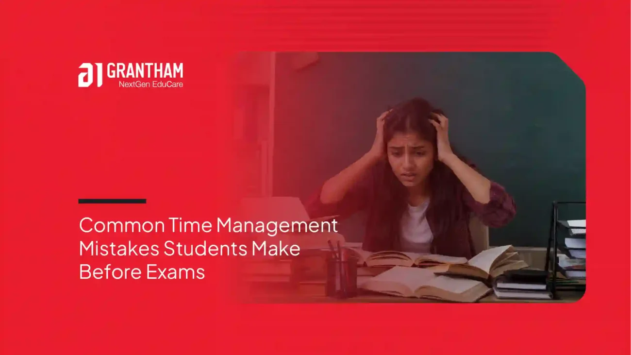 time management for students