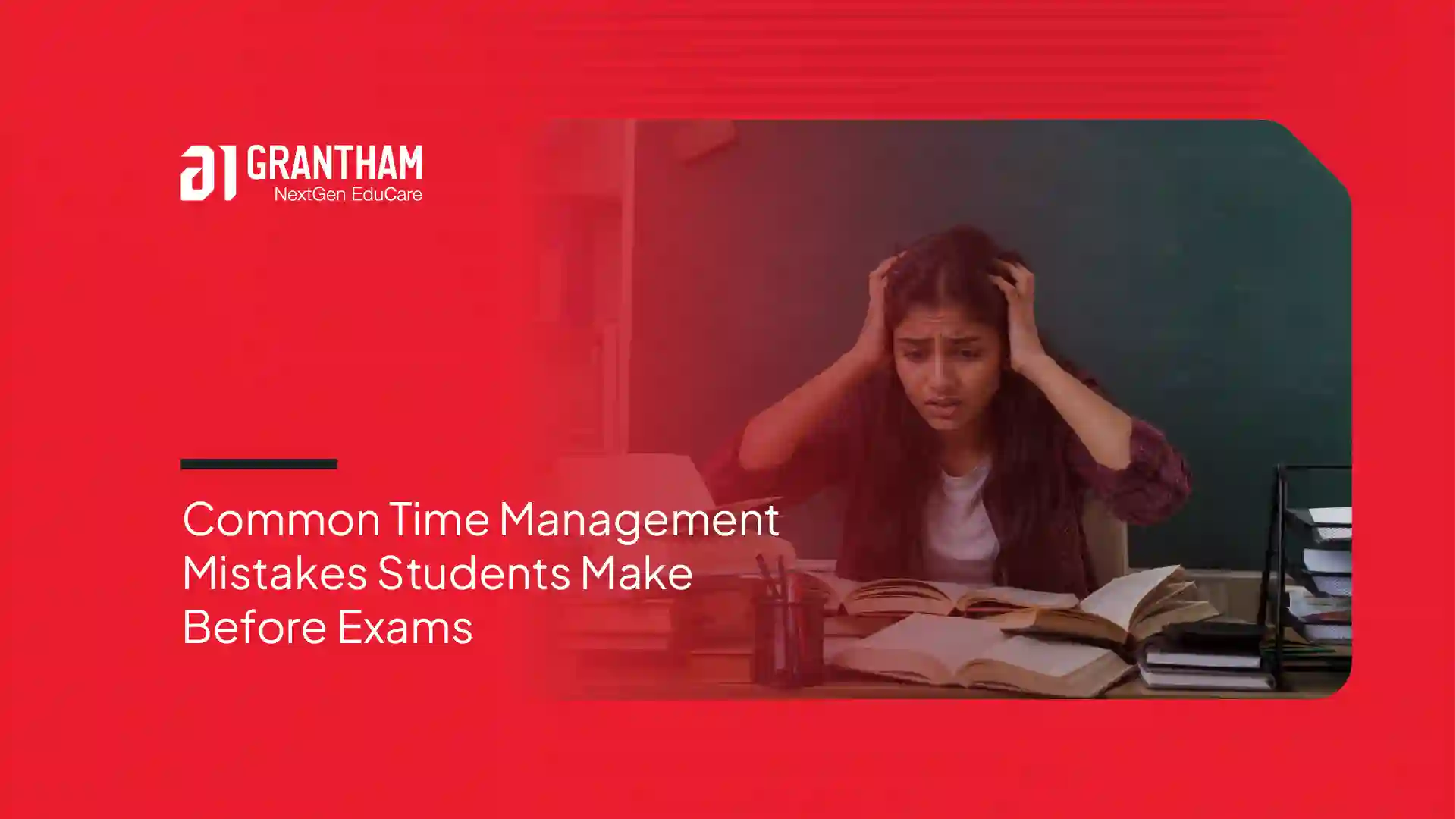 time management for students