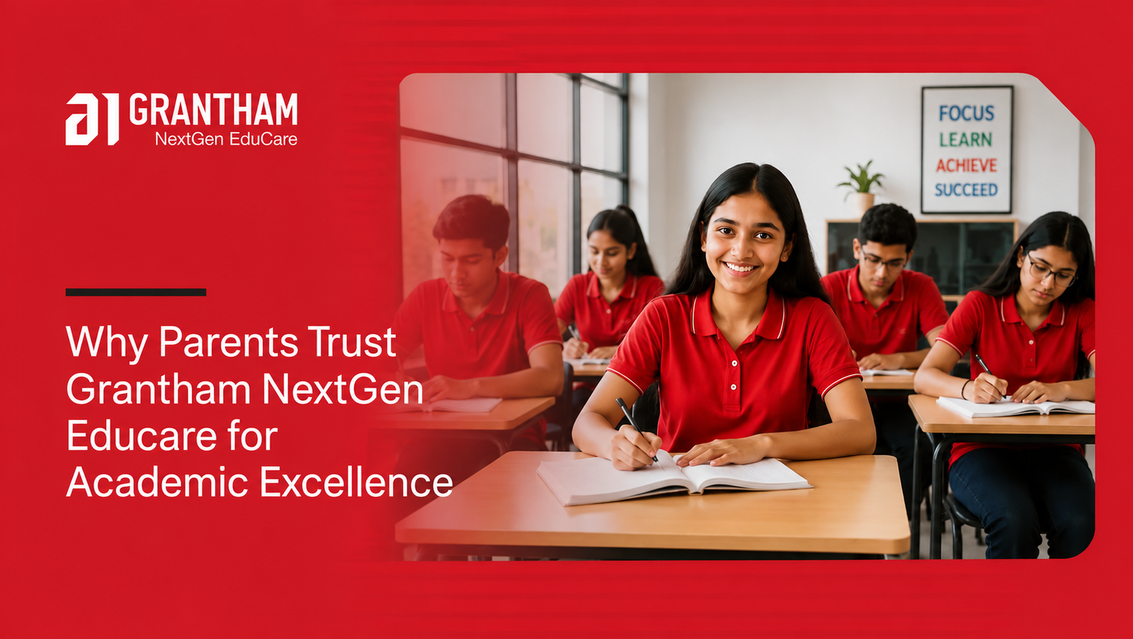 best coaching institute for students