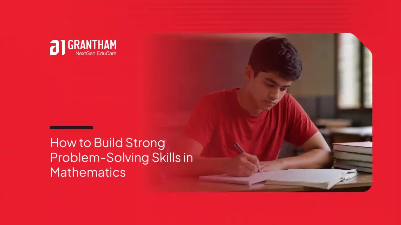 mathematics problem solving