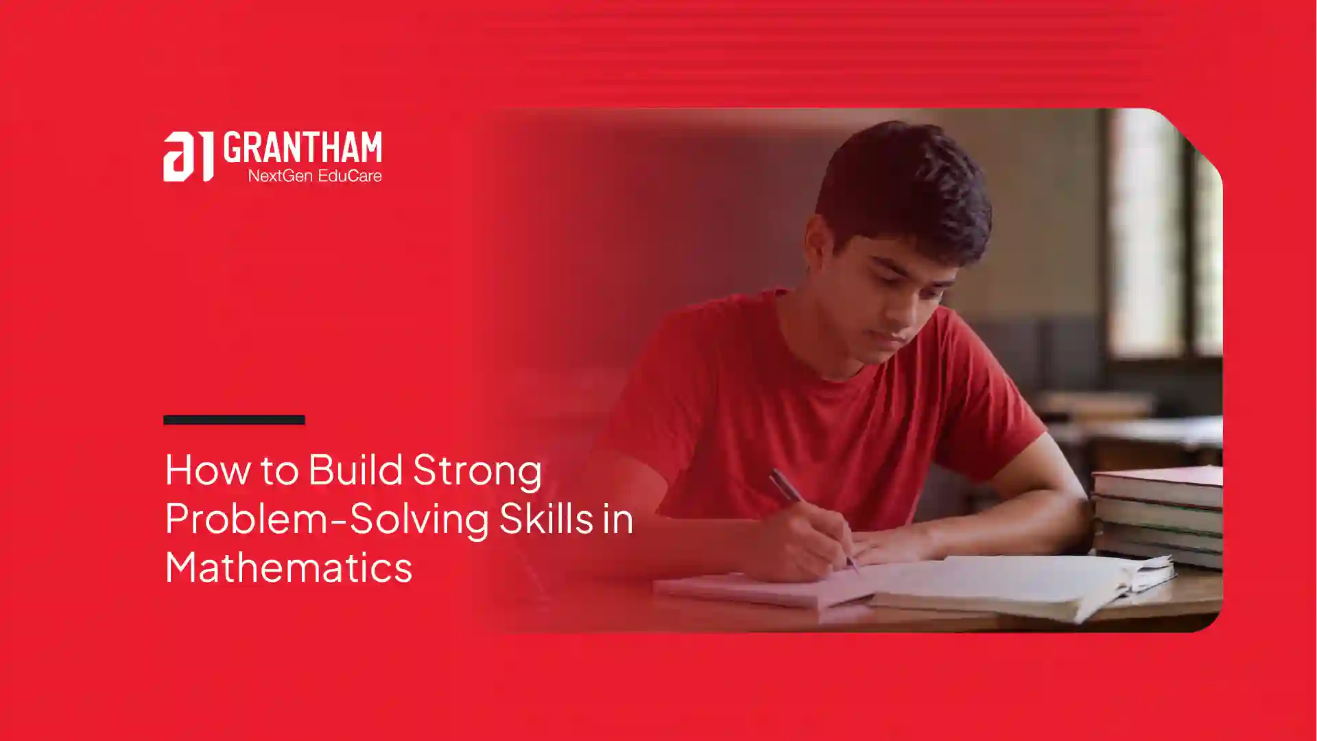 mathematics problem solving