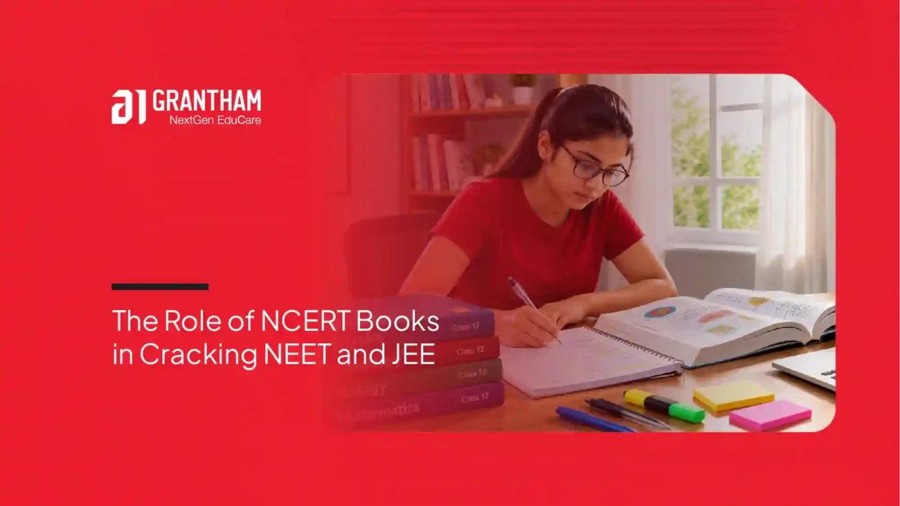 NCERT for NEET and JEE-1