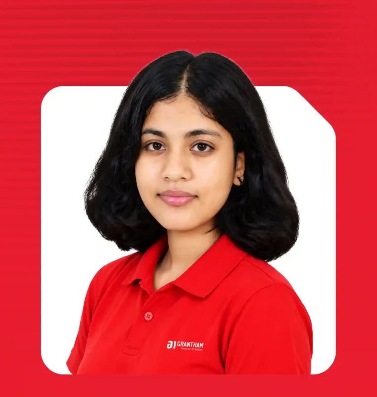 Charvi Samage Result