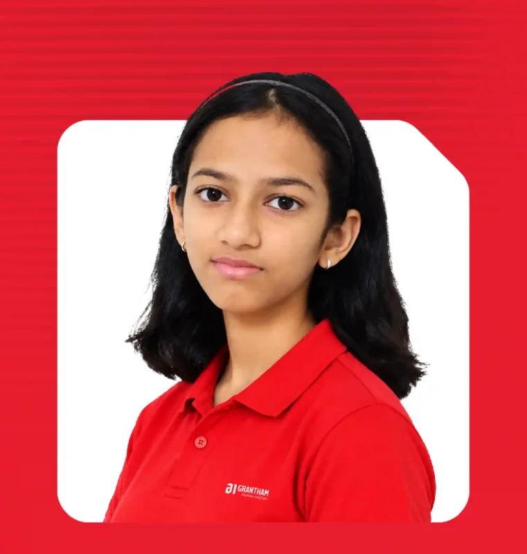 Niharika Sawarkar Result