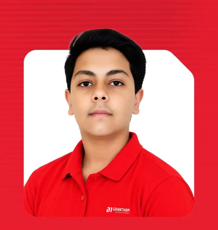 Vihan Dhotay Result