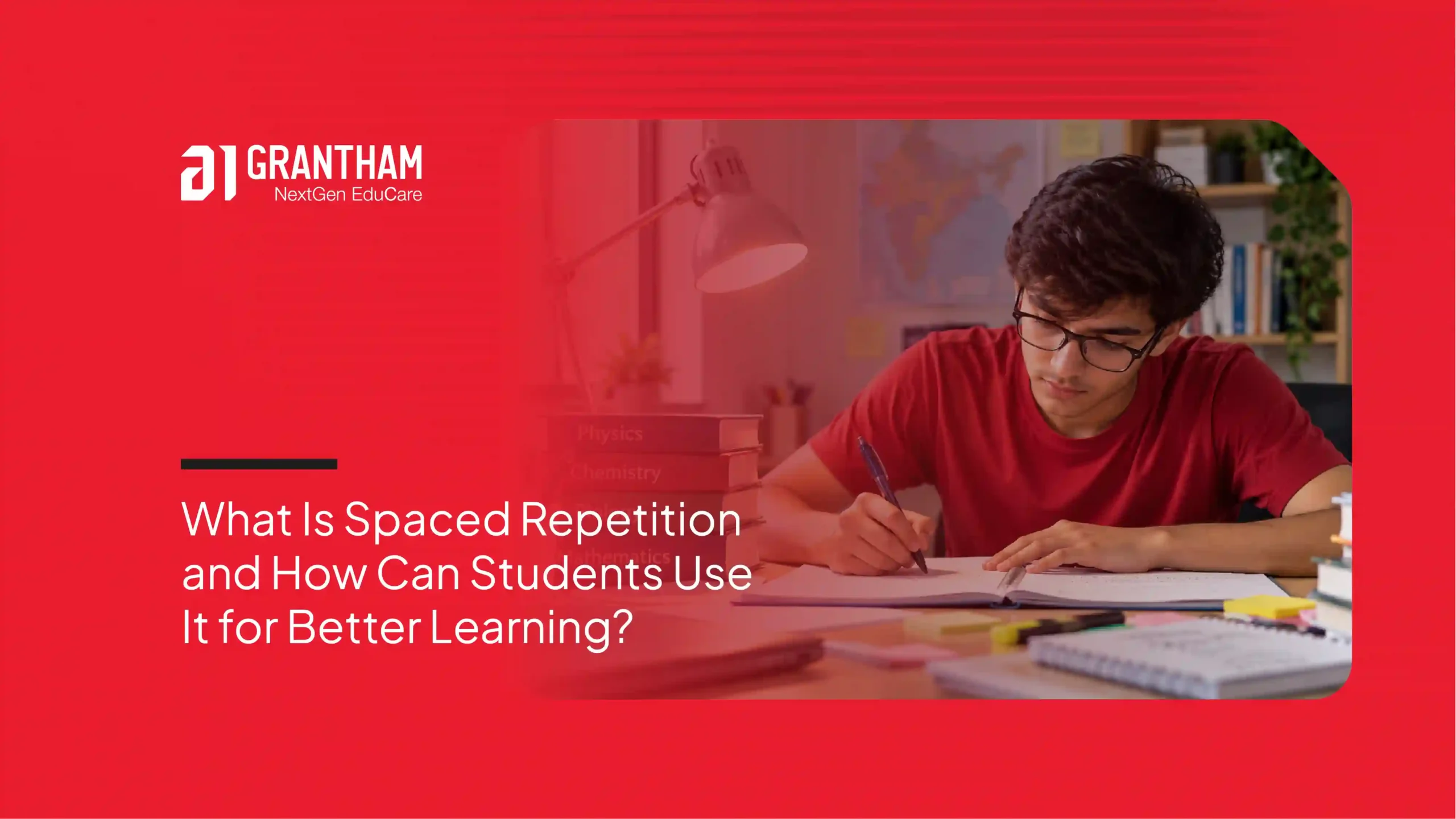 spaced repetition for students
