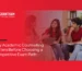 academic counselling for students