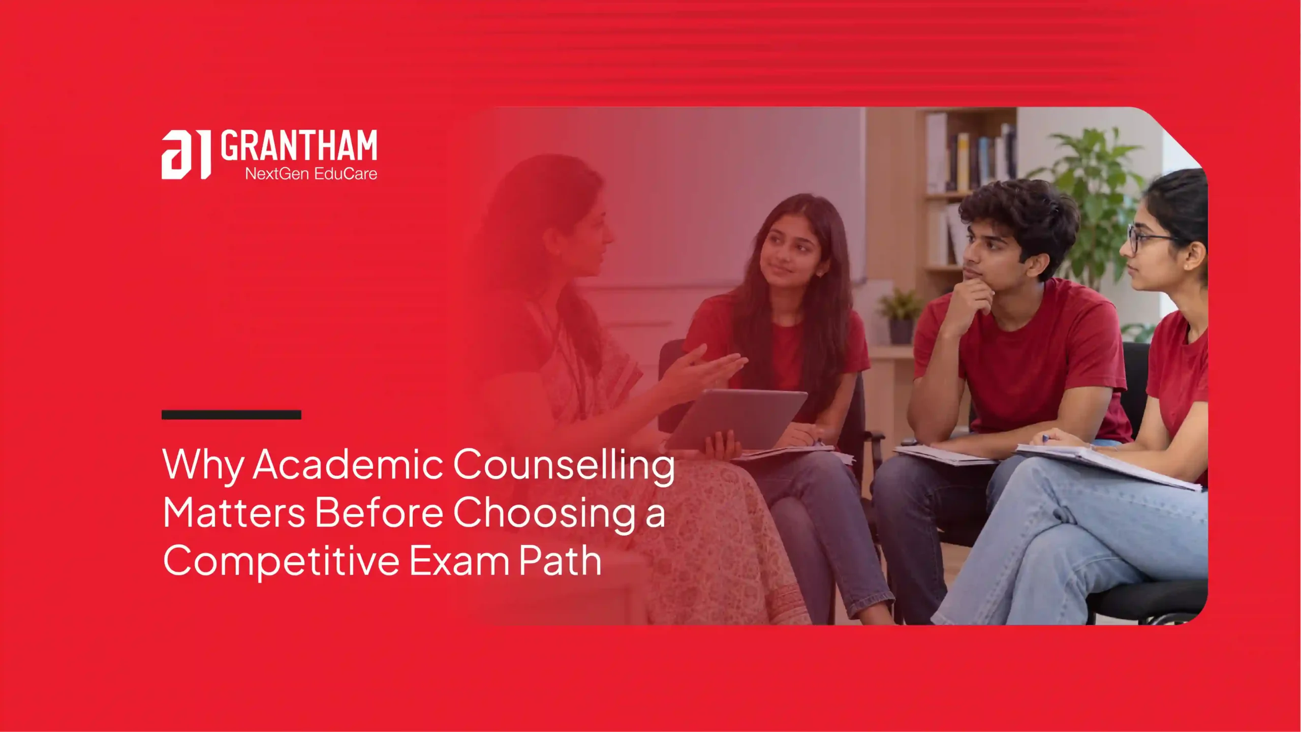 academic counselling for students