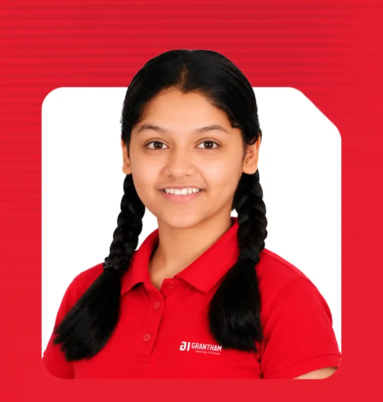 Anushka Dahifale SSC Result