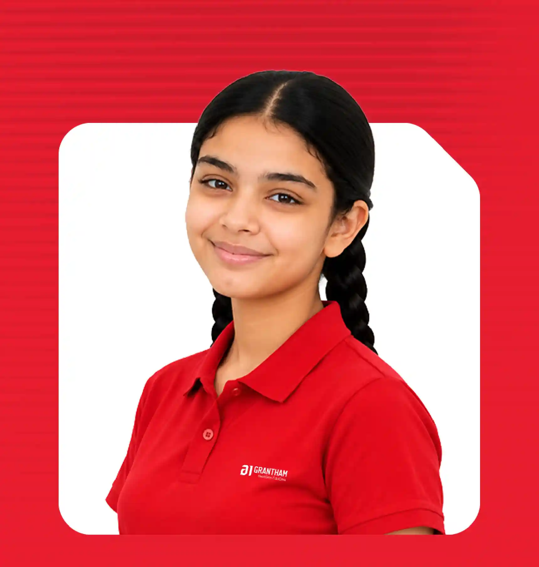 Arya Afale 97.8% Result