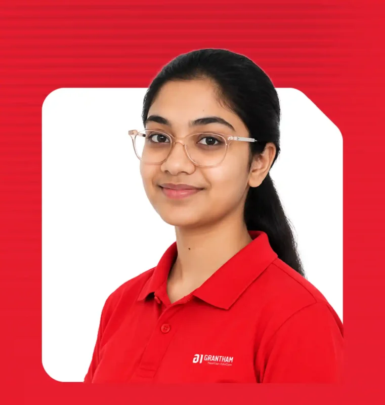 Arya Patil MH CET Result