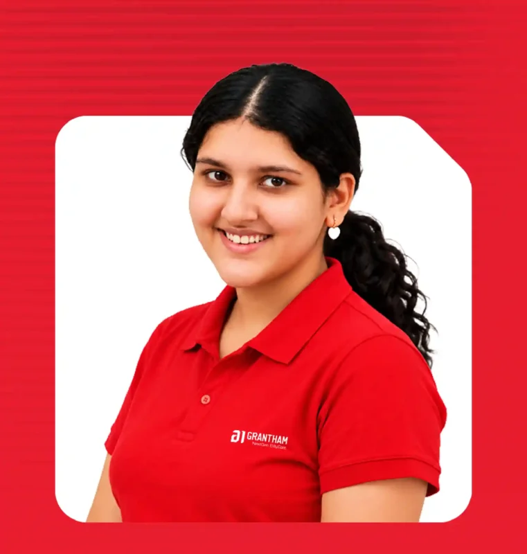Dhara Pandit SSC Result