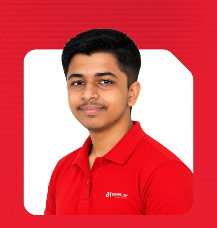 Mayuresh Patil SSC Result