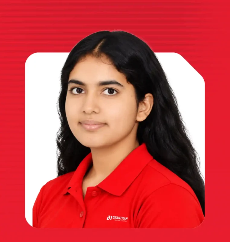 Navya Sinha Result