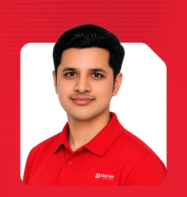 Prabhu Patil MH CET Result