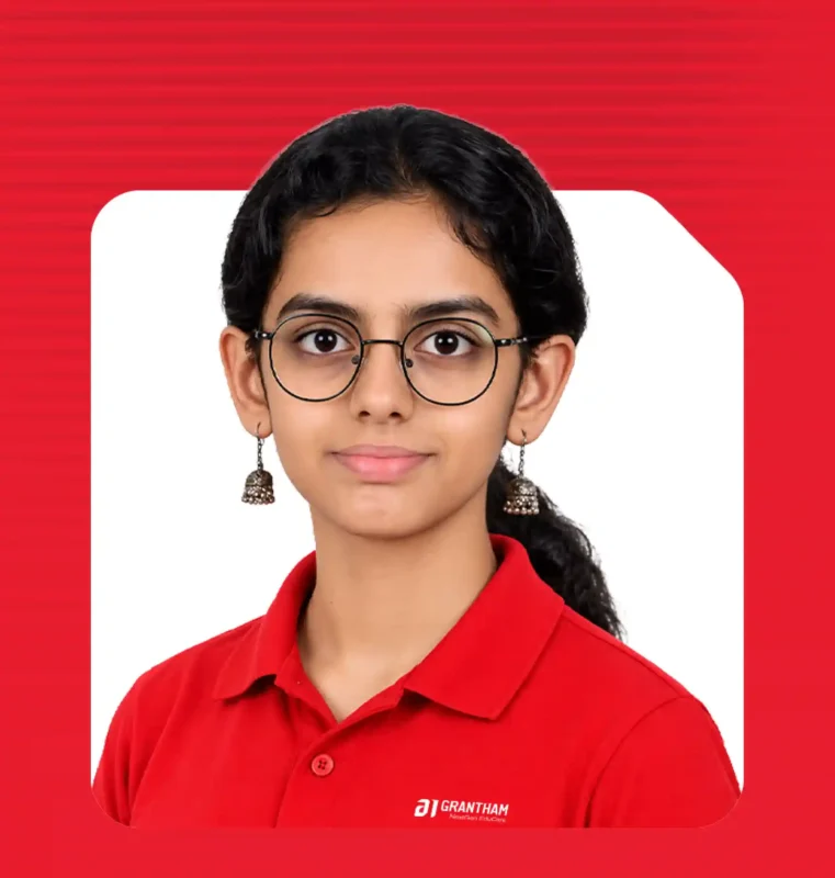Shravni Kulkarni MH CET Result
