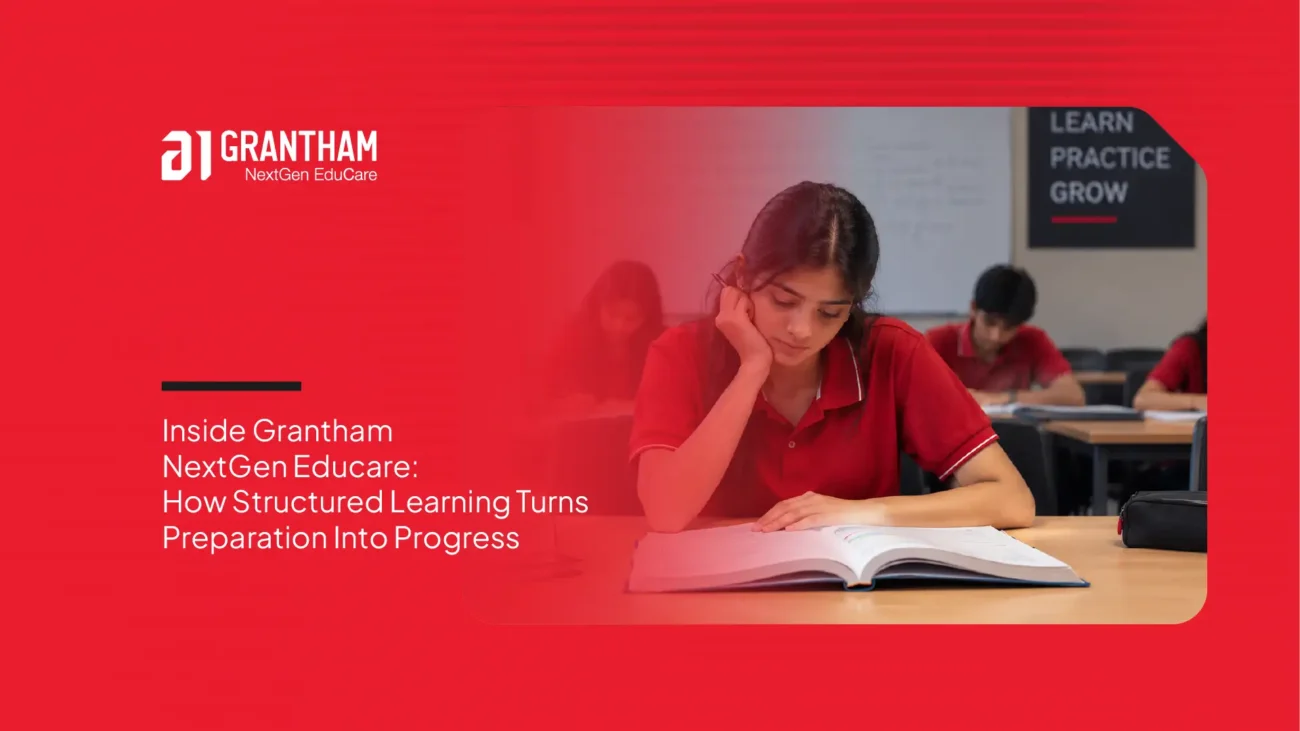 structured learning for students
