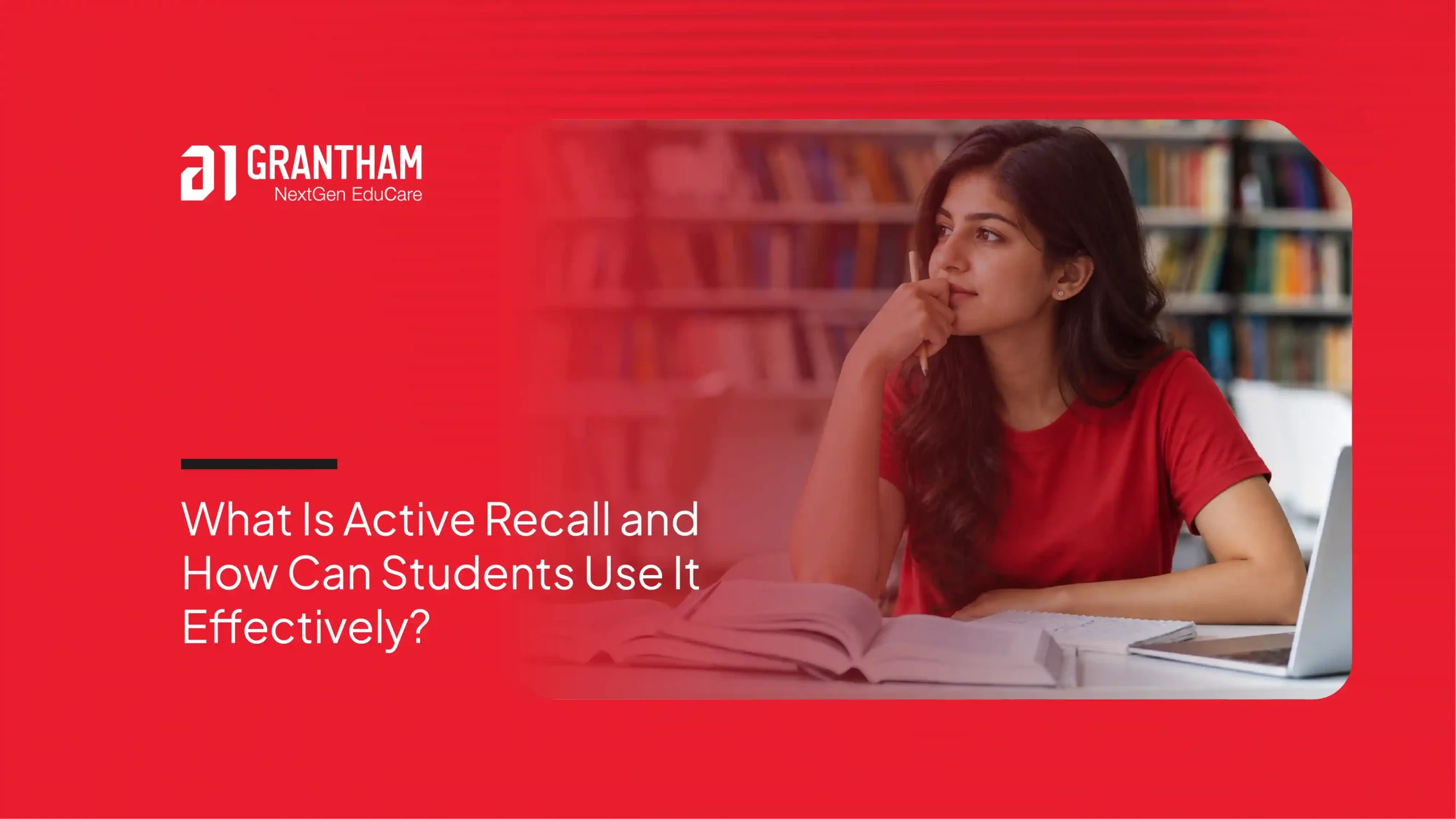 active recall for students